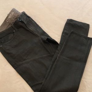 Brand new Slim Fit Guess Grey Jeans
